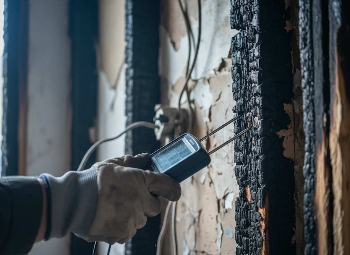 Fire Damage Restoration Lyndora, PA FAQs